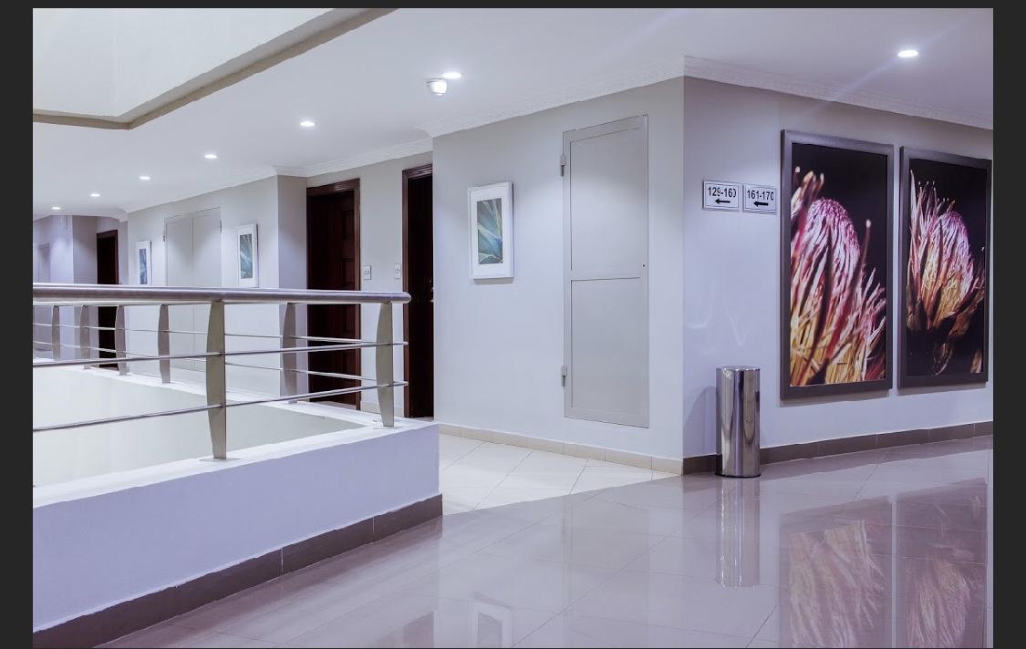 Hotel Milenio Нампула Екстериор снимка